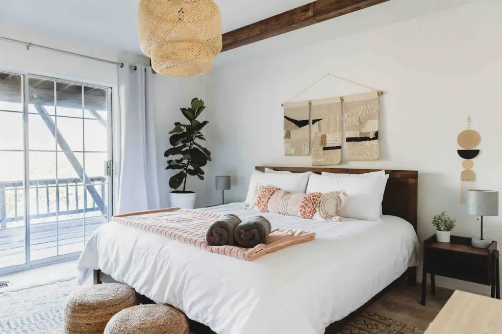 Wild Olive Den - Vacation Rental near Big Bear