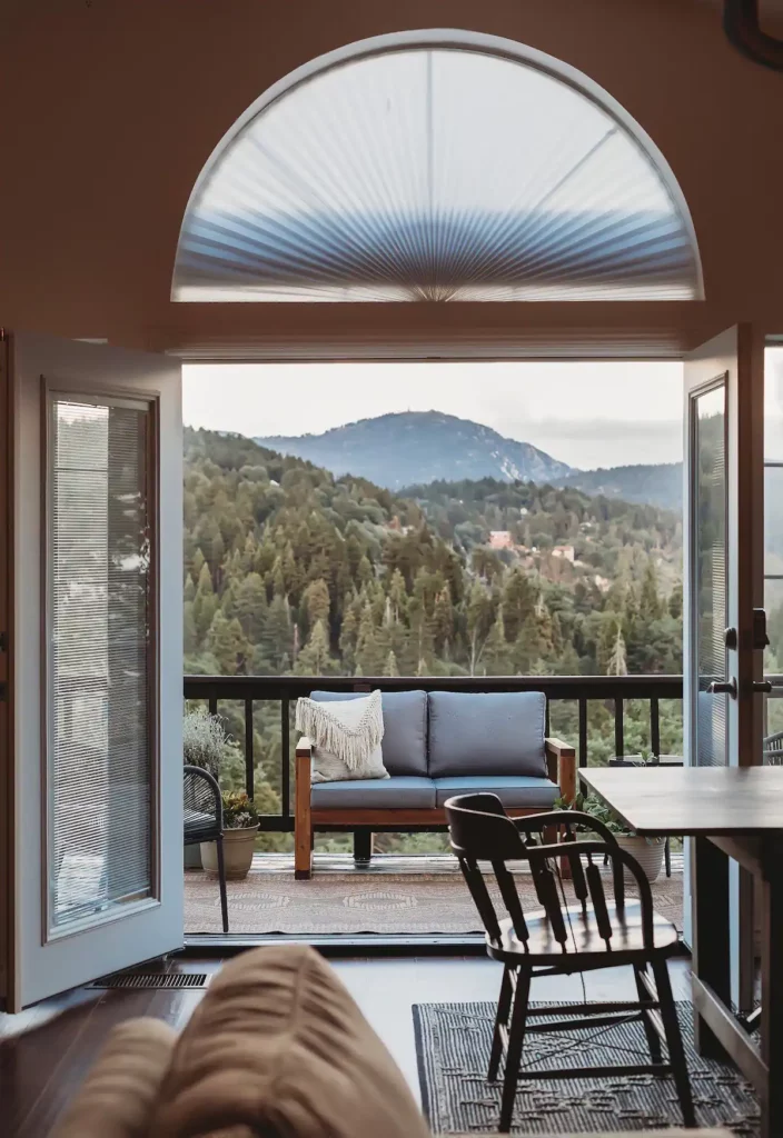 Vacation Rentals in Running Springs, CA Wild Olive Cabins