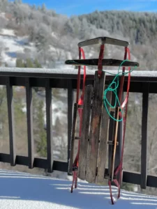 Our cozy cabins are surrounded by stunning natural beauty, offering breathtaking views and plenty of opportunities for outdoor adventure.