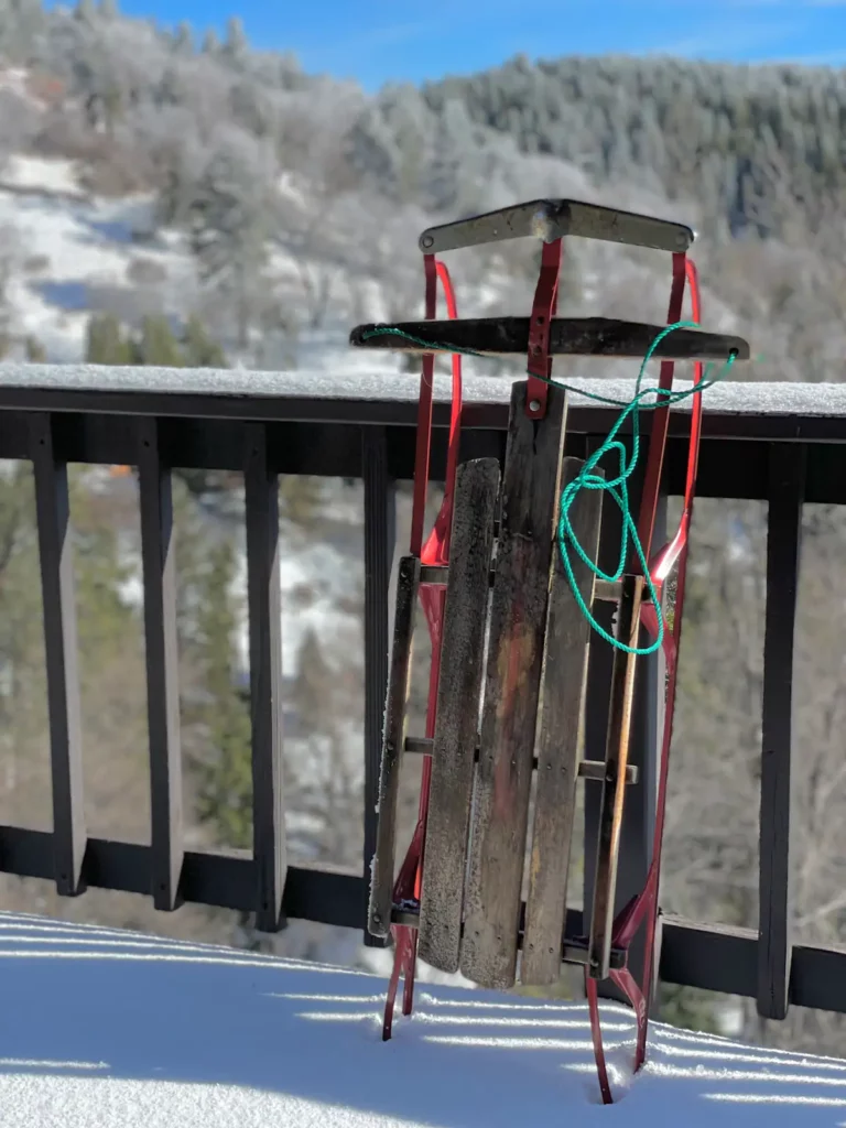 Our cozy cabins are surrounded by stunning natural beauty, offering breathtaking views and plenty of opportunities for outdoor adventure.