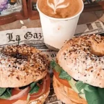 LuluBelles Coffe House and Bakery