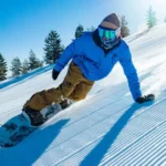 Snow Valley Ski Resort