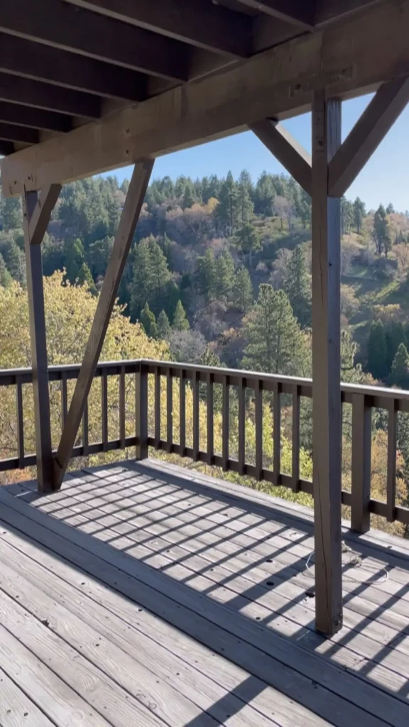 Vacation Rentals in Running Springs, CA Wild Olive Cabins