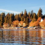Lake Arrowhead, California