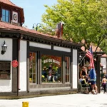 Lake Arrowhead Village Outlet Stores