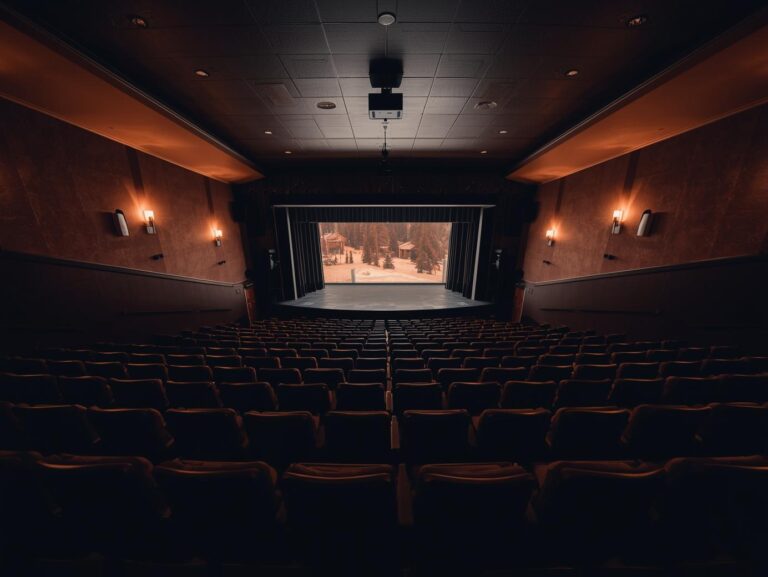 Big Bear International Film Festival