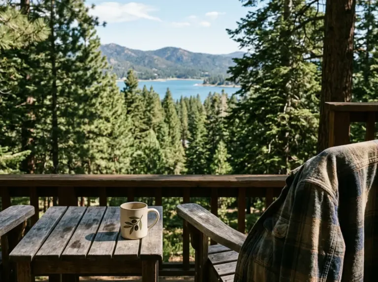 Top Things to Do in Big Bear This Summer (2026)