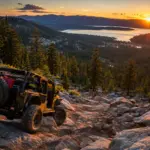 Big Bear Forest Fest