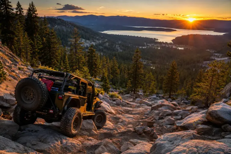 Big Bear Forest Fest