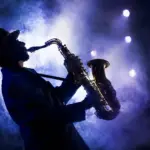 The Blue Jay Jazz Festival