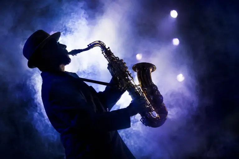 The Blue Jay Jazz Festival
