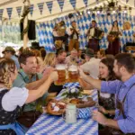Lake Arrowhead Oktoberfest