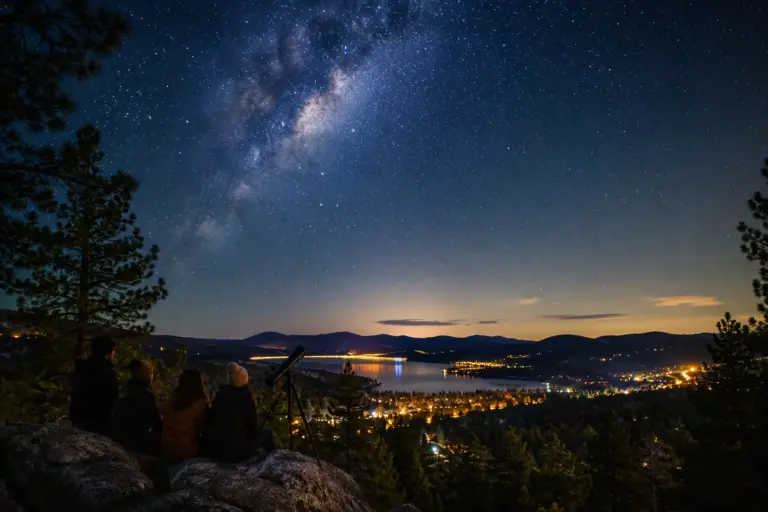 SkyFest – Dark Sky Festival in Big Bear