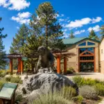 big bear discovery center