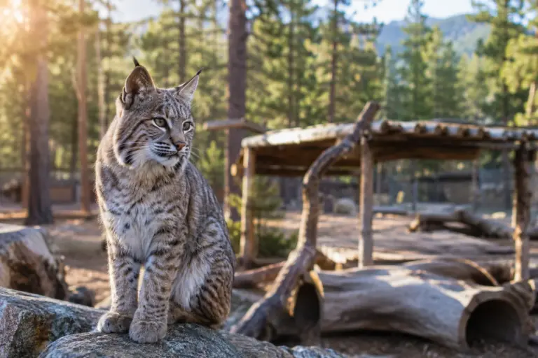 Wildlife San Bernardino