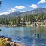 Things to Do in Lake Gregory Regional Park
