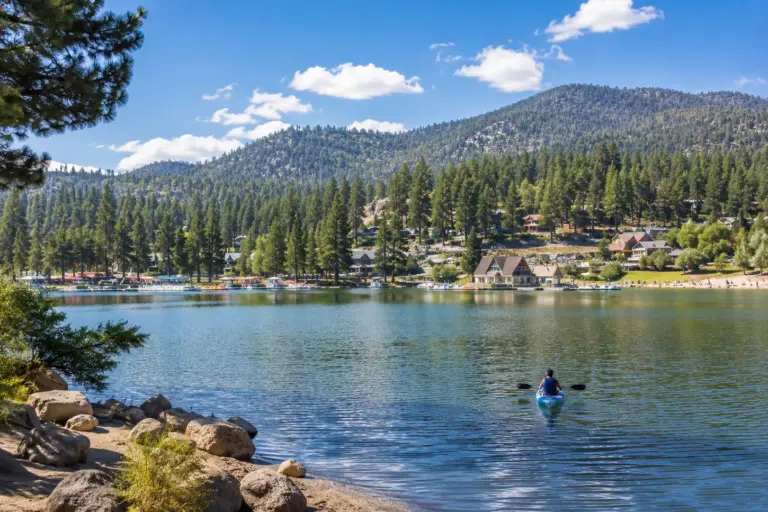 Things to Do in Lake Gregory Regional Park