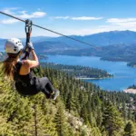 The Best Zipline Parks Near Los Angeles